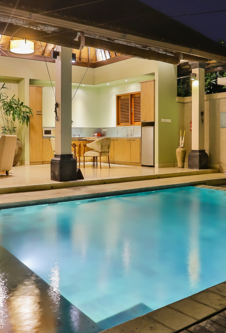 The Benefits of Professional Oversight for Short-Term Rentals